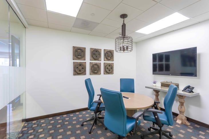 Image 11 of the Quest Workspaces - 777 Brickell Avenue - Miami - FL office