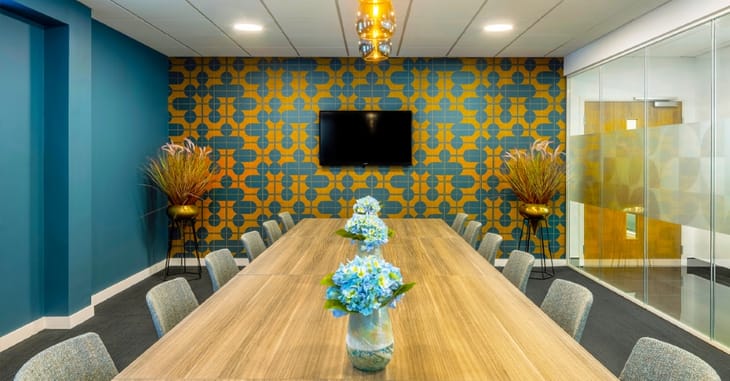 Arena BC - Threefield House - Threefield Lane, SO14 - Southampton Image 2 of the Arena BC - Threefield House - Threefield Lane, SO14 - Southampton office