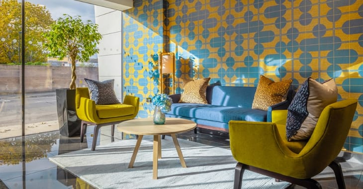 Arena BC - Threefield House - Threefield Lane, SO14 - Southampton Image 6 of the Arena BC - Threefield House - Threefield Lane, SO14 - Southampton office