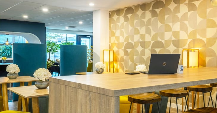 Arena BC - Threefield House - Threefield Lane, SO14 - Southampton Image 8 of the Arena BC - Threefield House - Threefield Lane, SO14 - Southampton office