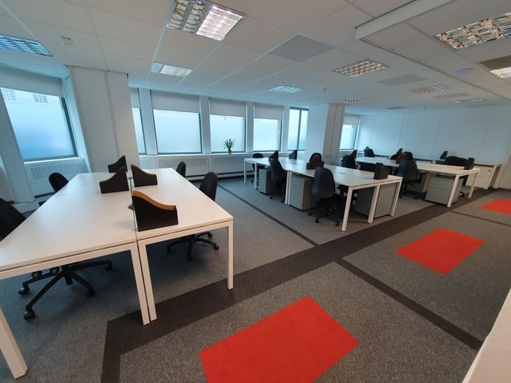 Image 24 of the Chadwick Business Centres Limited - Capital Tower Cardiff - Greyfriars Road, CF10 - Cardiff office