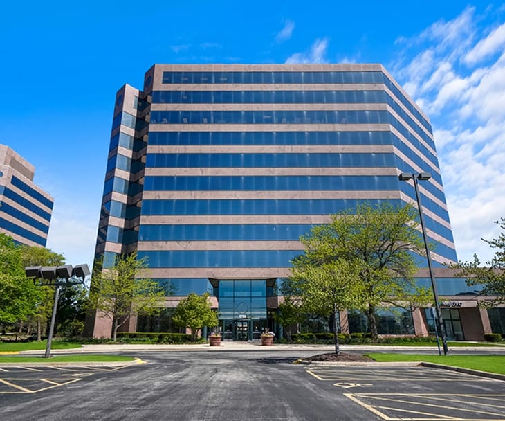 Image 15 of the Boxer - 1750 E Golf Road, Schaumburg - IL office