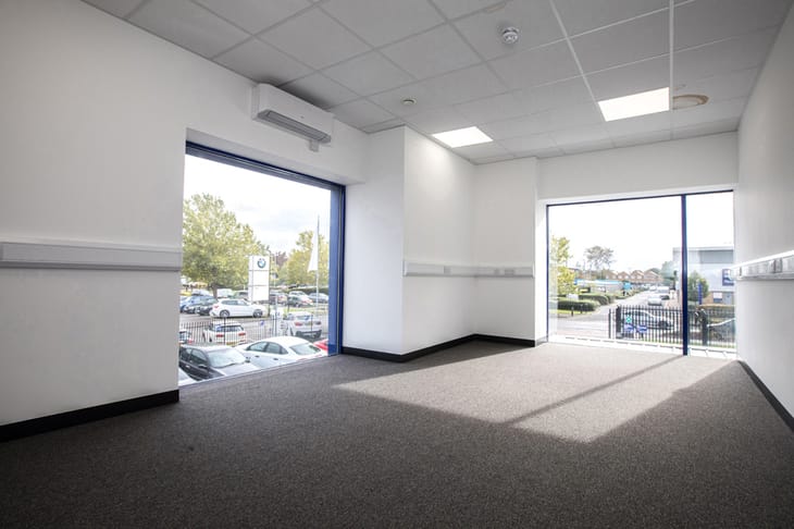 Image 13 of the Access Office Suites - Slyfield Industrial Estate - 19 Moorfield Road, GU1 - Guildford office