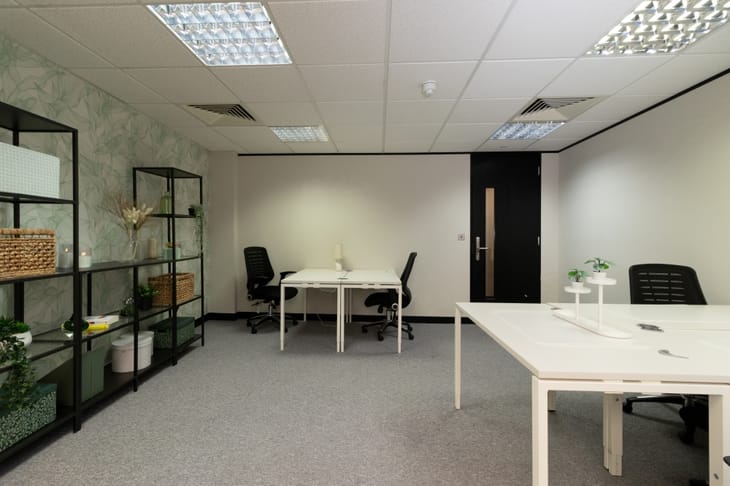 Image 37 of the Clarendon Business Centres - 42 Upper Berkeley Street, W1 - Marble Arch office