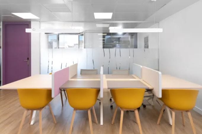 Image 14 of the Regus - Jose Ortega y Gasset - Jose Ortega y Gasset 22-24 - Madrid office