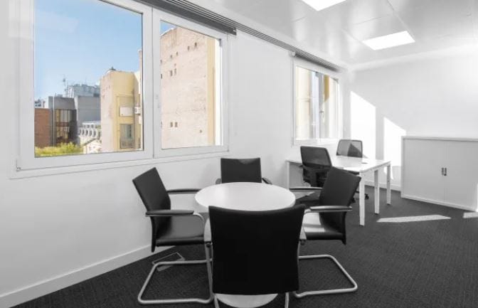 Image 17 of the Regus - Jose Ortega y Gasset - Jose Ortega y Gasset 22-24 - Madrid office