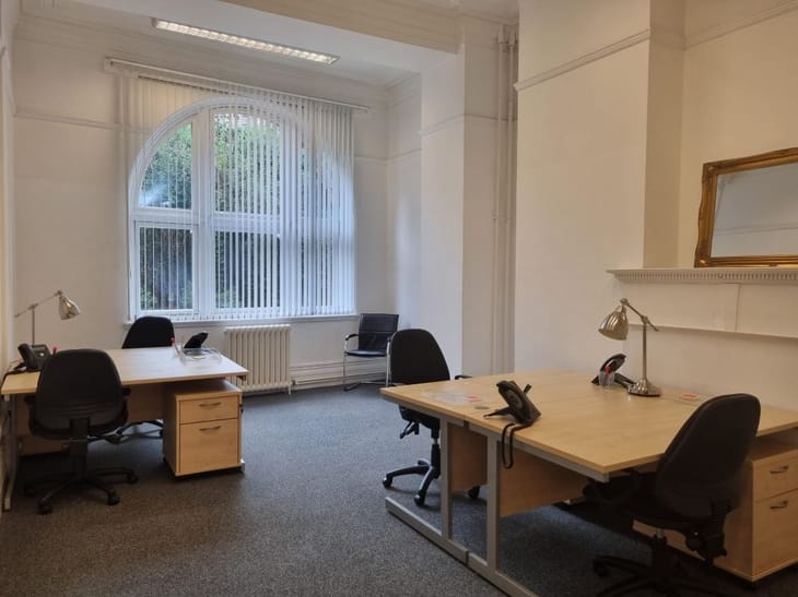 Image 10 of the Citibase - Milburn House - Dean Street, NE1 - Newcastle office