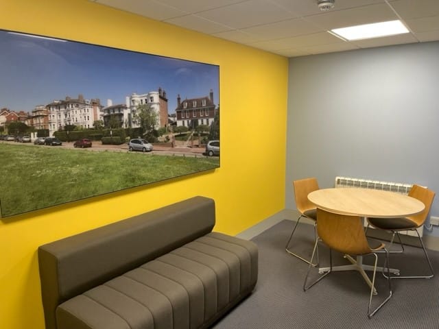 Image 18 of the Easistore Business Centre - Longfield Road, TN2 - Tunbridge Wells office