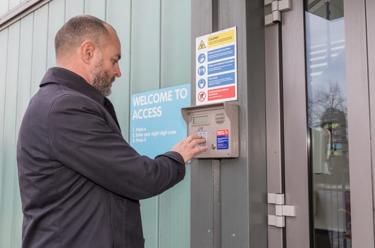 Image 8 of the Access Office Suites - 160 Bromley Road, SE6 - Catford office