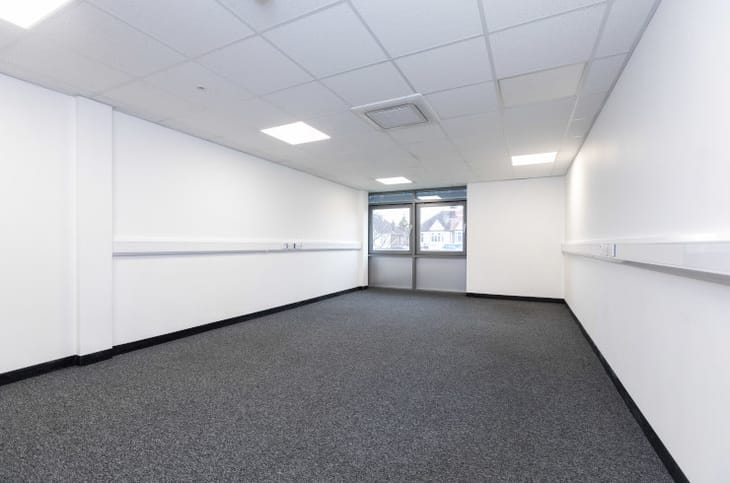 Image 12 of the Access Office Suites - 160 Bromley Road, SE6 - Catford office