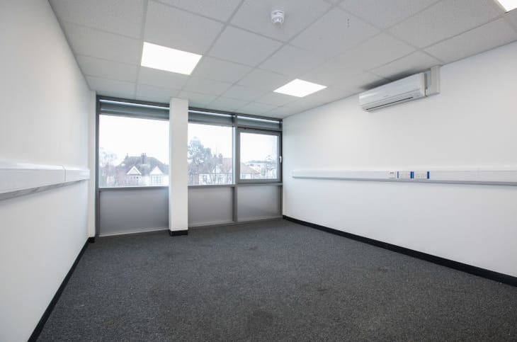 Image 13 of the Access Office Suites - 160 Bromley Road, SE6 - Catford office