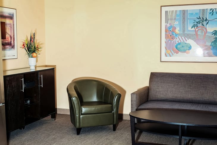 Image 15 of the The Suites at 550 - Cochituate Road - Framingham, MA office