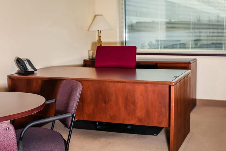 Image 17 of the The Suites at 550 - Cochituate Road - Framingham, MA office