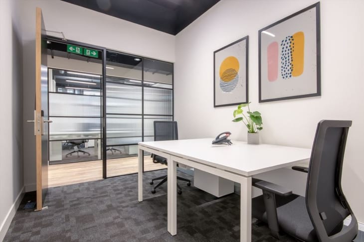 Image 21 of the Lentaspace - The Foundry - Blackfriars Rd, SE1 - Southwark office