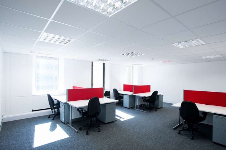 Image 16 of the Chadwick Business Centres Limited - Whitefriars Business Centre -  Lewins Mead, BS1 - Bristol office