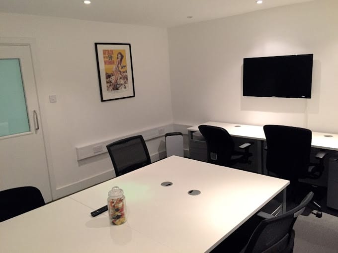 Image 8 of the City Working - 102 - Crawford Street, W1 - Marylebone (Co- Working) office