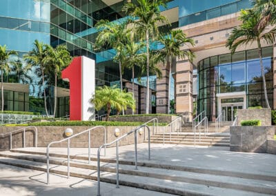 Image 17 of the Zen Offices - 1 East Broward Blvd, Fort Lauderdale office