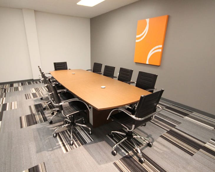 Image 6 of the Boxer Workstyle - 6201 Bonhomme Road - Houston-TX office