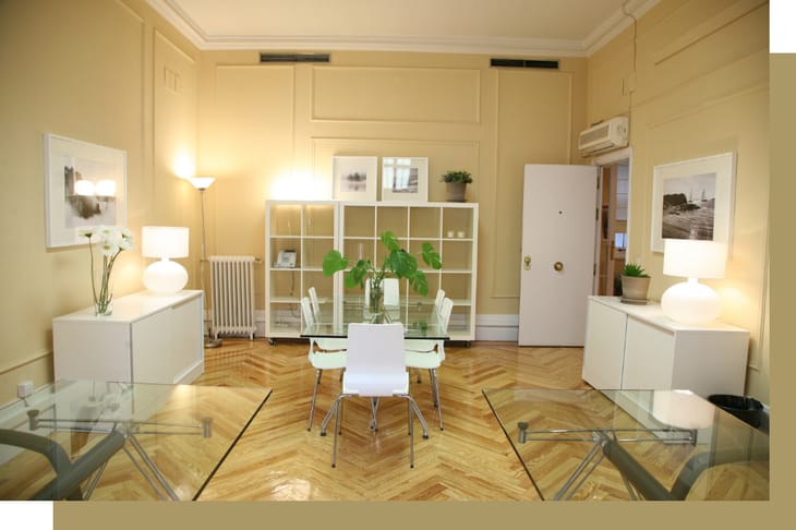 Image 12 of the MC4 Offices and Services - José Abascal - Madrid office