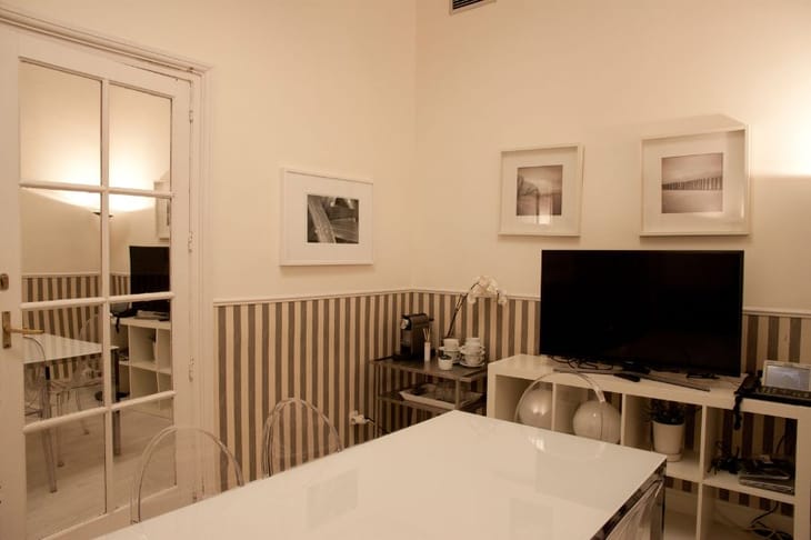 Image 11 of the MC4 Offices and Services - José Abascal - Madrid office