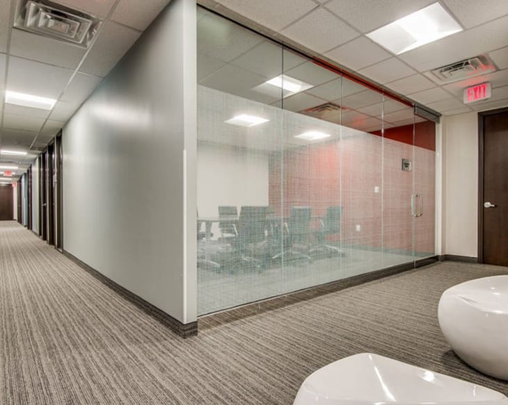 Image 9 of the Boxer Workstyle - 8035 E R L Thornton Fwy--Dallas-TX office