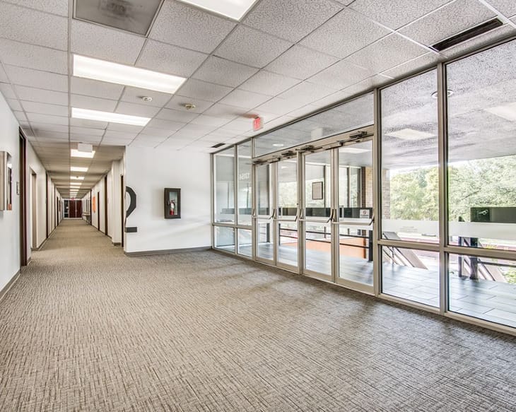 Image 9 of the Boxer Workstyle -13150 Coit Road--Dallas-TX office