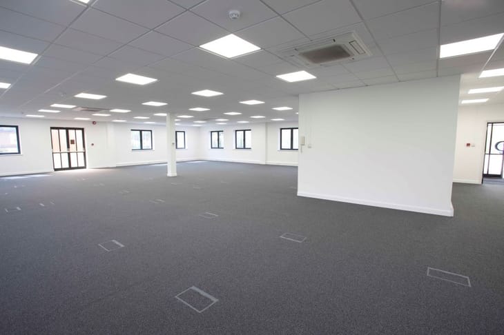 Image 7 of the City BC - West Point Row - Great Park Road, BS32 - Bradley Stoke - Bristol office