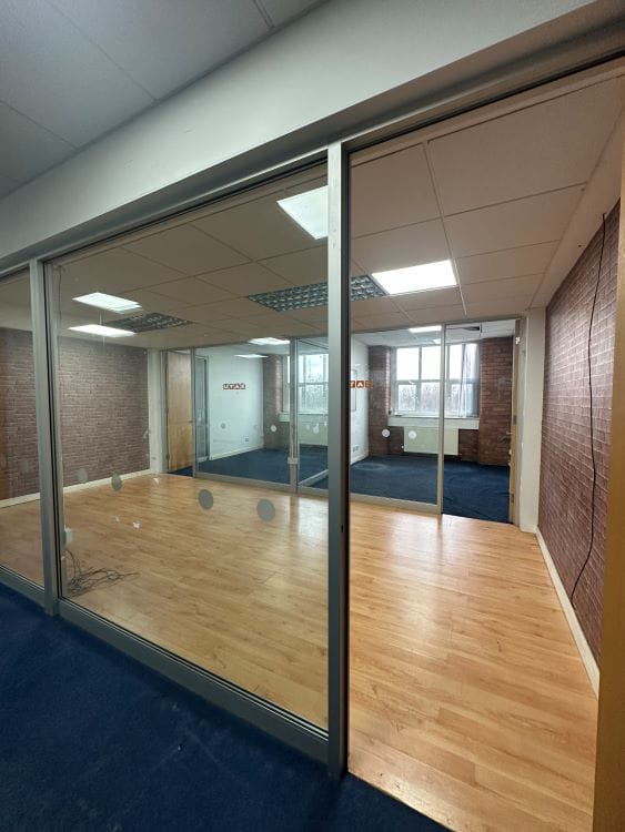 Image 54 of the Ivy Business Centre Ltd - Crown Street, M35 - Failsworth - Manchester office