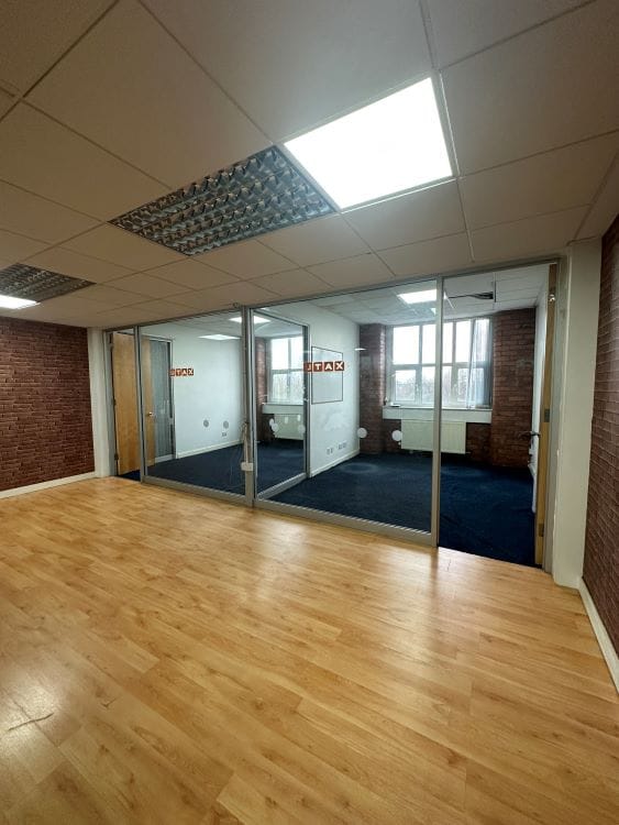 Image 55 of the Ivy Business Centre Ltd - Crown Street, M35 - Failsworth - Manchester office