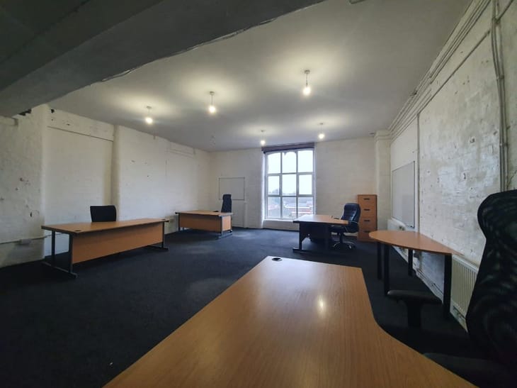 Image 60 of the Ivy Business Centre Ltd - Crown Street, M35 - Failsworth - Manchester office