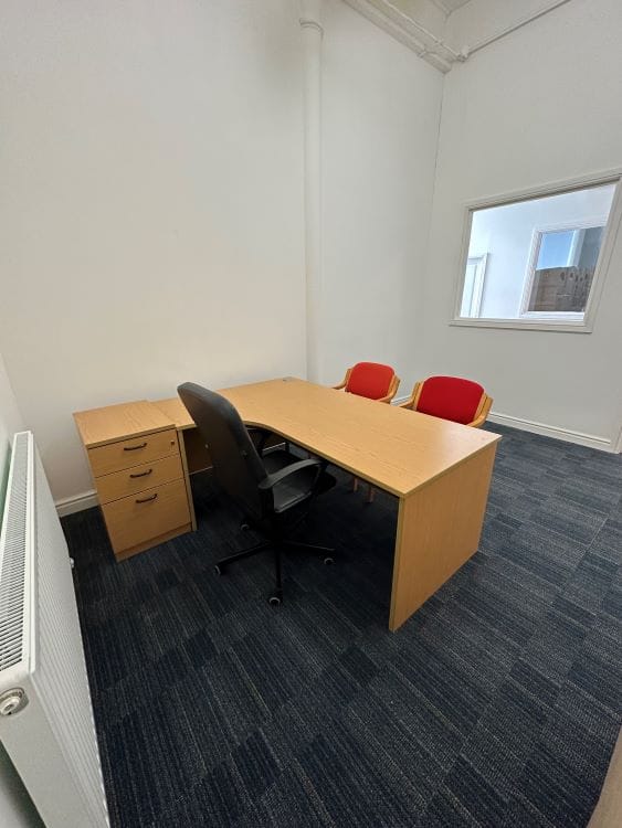 Image 63 of the Ivy Business Centre Ltd - Crown Street, M35 - Failsworth - Manchester office