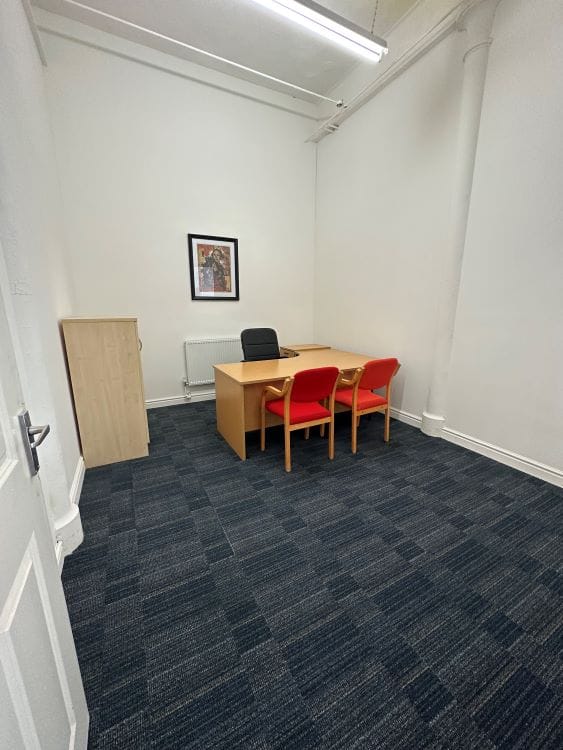 Image 64 of the Ivy Business Centre Ltd - Crown Street, M35 - Failsworth - Manchester office