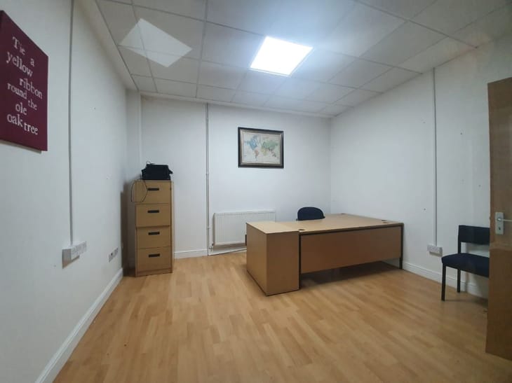 Image 68 of the Ivy Business Centre Ltd - Crown Street, M35 - Failsworth - Manchester office