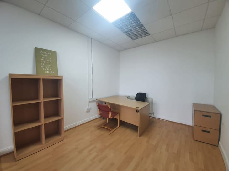 Image 70 of the Ivy Business Centre Ltd - Crown Street, M35 - Failsworth - Manchester office