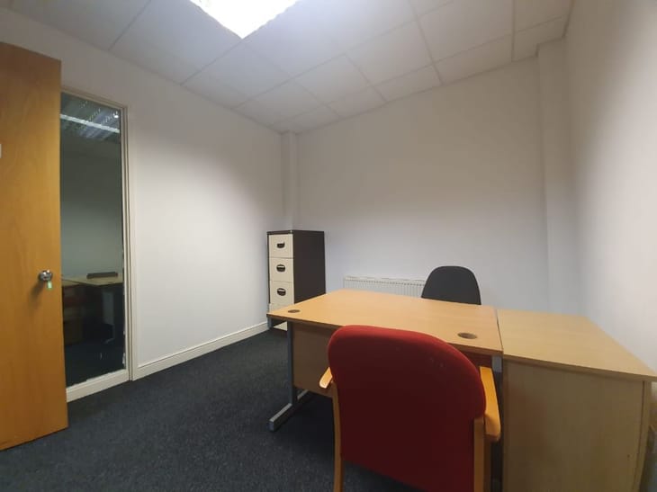 Image 72 of the Ivy Business Centre Ltd - Crown Street, M35 - Failsworth - Manchester office