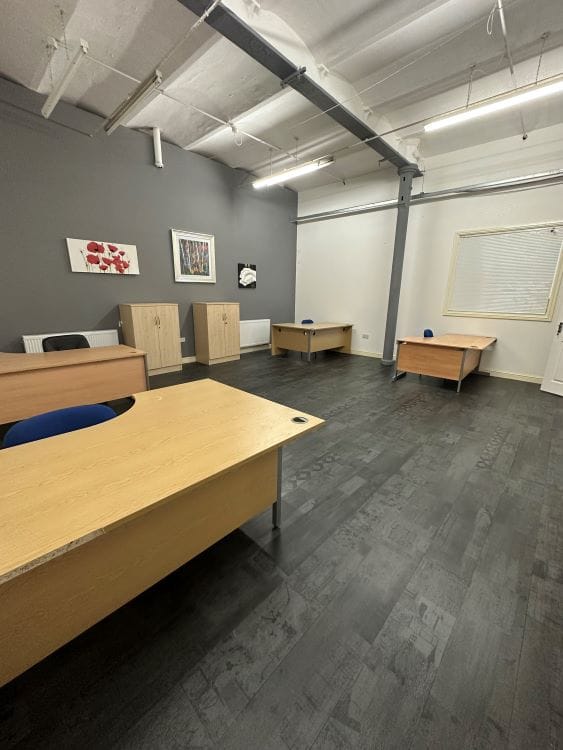 Image 77 of the Ivy Business Centre Ltd - Crown Street, M35 - Failsworth - Manchester office