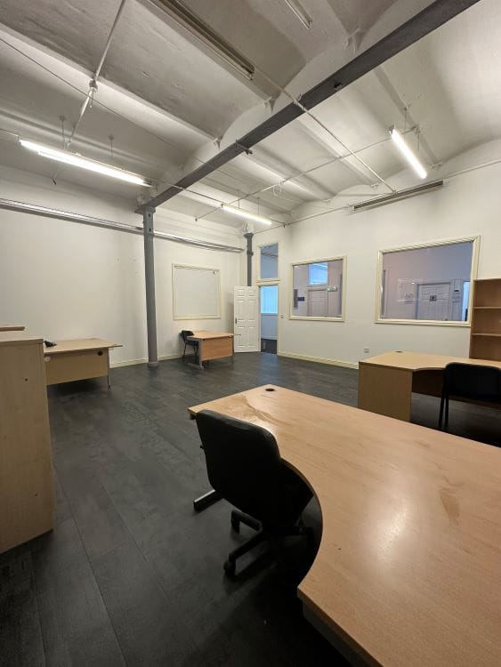 Image 78 of the Ivy Business Centre Ltd - Crown Street, M35 - Failsworth - Manchester office