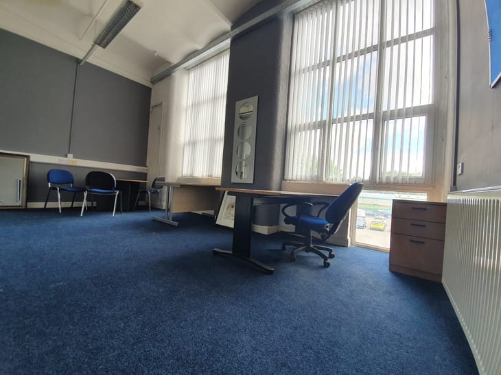 Image 87 of the Ivy Business Centre Ltd - Crown Street, M35 - Failsworth - Manchester office