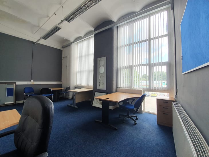 Image 88 of the Ivy Business Centre Ltd - Crown Street, M35 - Failsworth - Manchester office