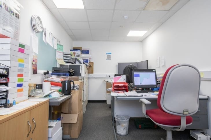 Image 12 of the Access Office Suite - Tottenham Lane, N8 - Hornsey office