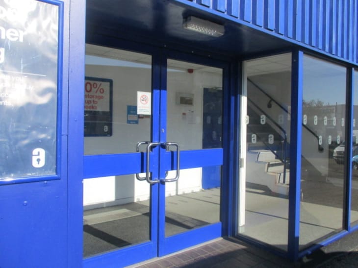 Image 15 of the Safestore - 1000 North Circular Road, NW2 - Staples Corner / Brent Cross office