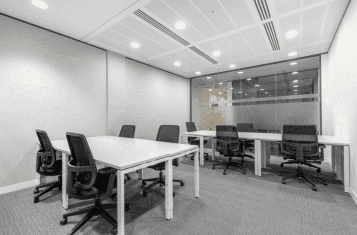 Image 14 of the Regus - 63 St Mary Axe, EC3 - London office