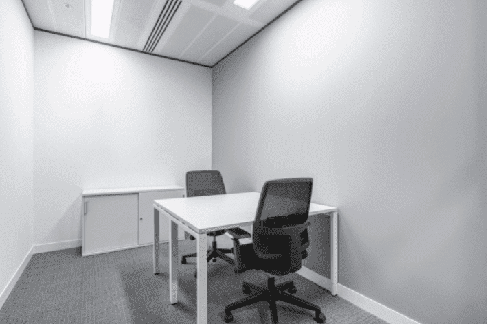 Image 15 of the Regus - 63 St Mary Axe, EC3 - London office