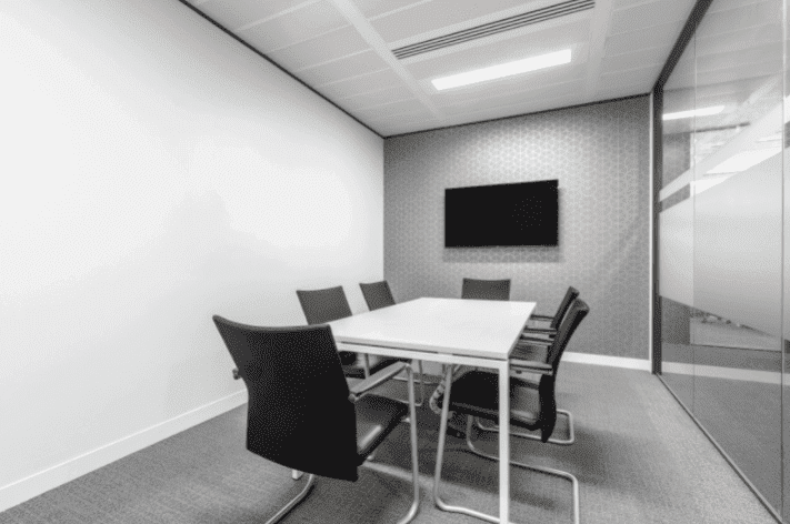 Image 16 of the Regus - 63 St Mary Axe, EC3 - London office