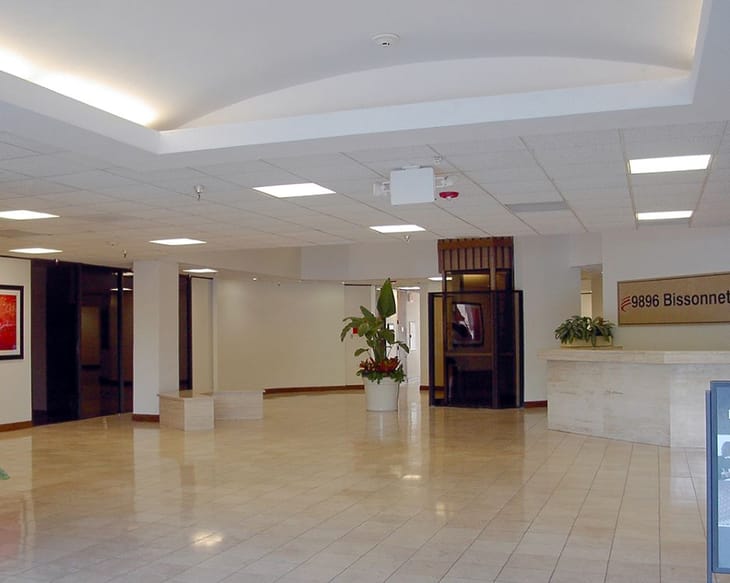 Image 8 of the Boxer Workstyle - 9896 Bissonnet St - Houston, TX office