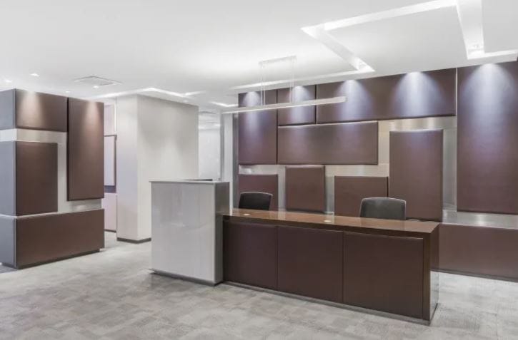 Image 15 of the Regus - Xian Metropolis - 88 Nanguanzheng Street - Beilin District - Shaanxi Province - Xi'an office