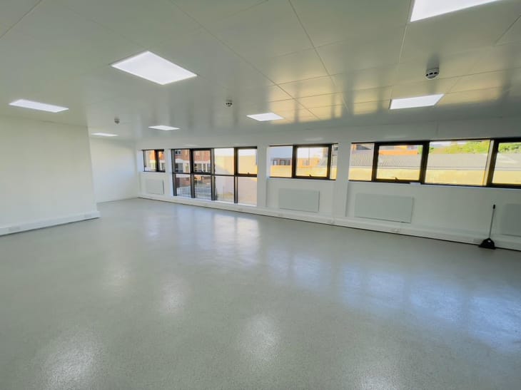 Image 11 of the Dephna Impex - Arcadia Av, N3 - Finchley office