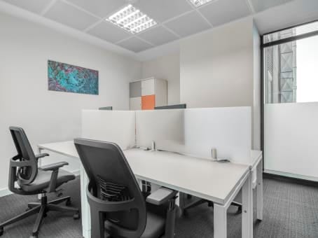 Image 9 of the Regus - Madrid Plaza Espana - Leganitos 47 - Madrid office