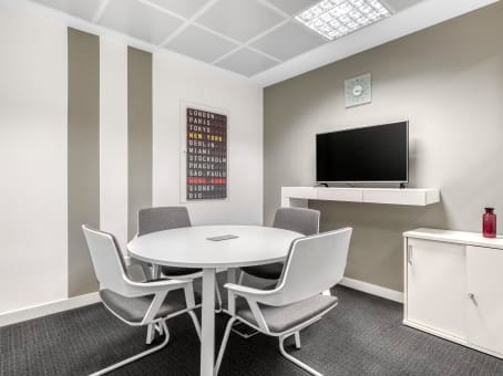 Image 11 of the Regus - Madrid Plaza Espana - Leganitos 47 - Madrid office