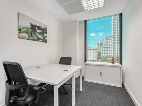 Image 13 of the Regus - Madrid Plaza Espana - Leganitos 47 - Madrid office